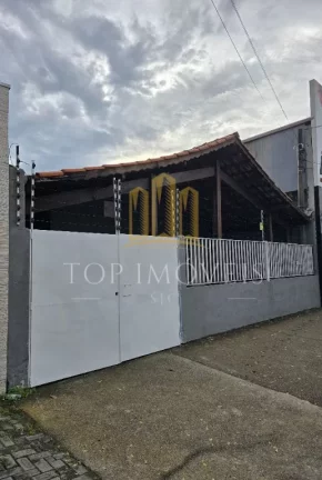 Imagem Linda Casa Localizada no Satelite Avenida Perseu 3 dormitorios Suite
