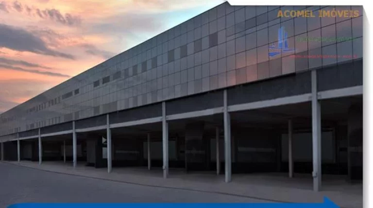 Foto do imóvel Galpões para locação em Guarulhos no bairro Cumbica em aeroporto Cumbica,01