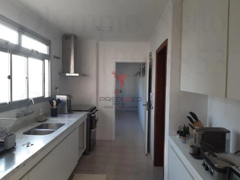 Imagem Apartamento 3 dormitórios 1 suíte 215m² 2 vagas Itaim Bibi Sao Paulo/SP