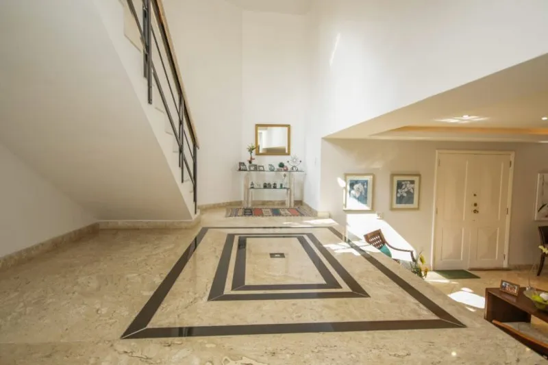 Imagem Casa Alto Padrão a Venda no bairro Barra da Tijuca - Rio de Janeiro, RJ