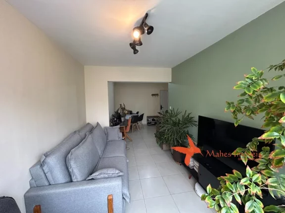 Imagem Apartamento à venda em São Paulo-SP, na Consolação: 1 quarto, 1 sala, 1 banheiro, 47m de área! Venha conferir!