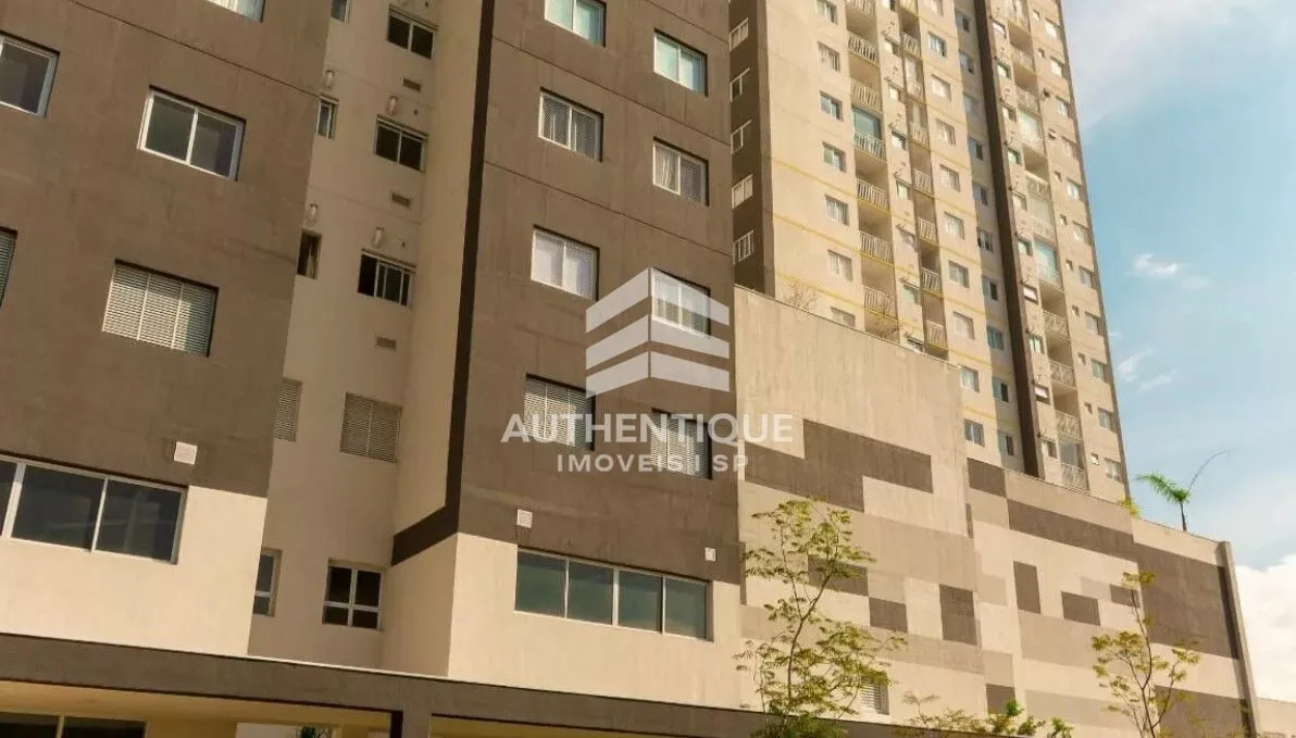 Imagem MOOV FREGUESIA - Apartamento à venda em São Paulo/SP