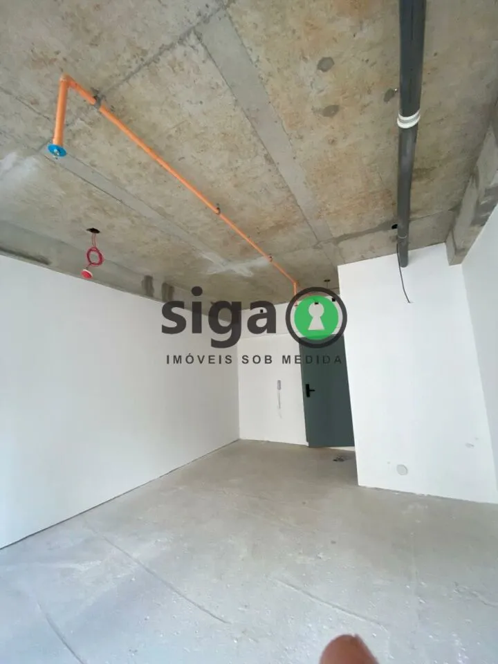 Imagem Conjunto Comercial para alugar na Cerqueira César- 66m², 2 vagas e 2 banheiros