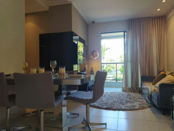 Apartamento com 3 Quartos à Venda, 64 m² em Cordeiro - Recife