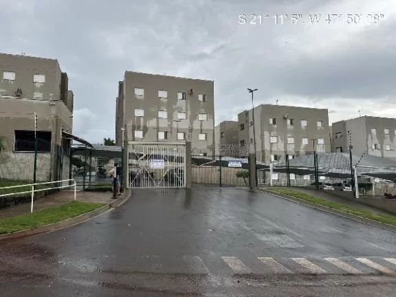 Foto do imóvel Oportunidade Única em RIBEIRAO PRETO - SP | Tipo: Apartamento | Negociação: Licitação Aberta | Situação: Imóvel em AVENIDA PIO XII