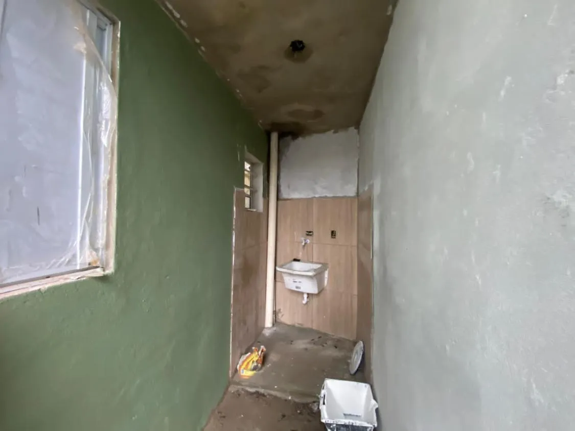 Imagem SOBRADO LADO PRAIA 2 DORM SENDO 1 SUITE PARCELAMENTO DIRETO EM ITANHAEM
