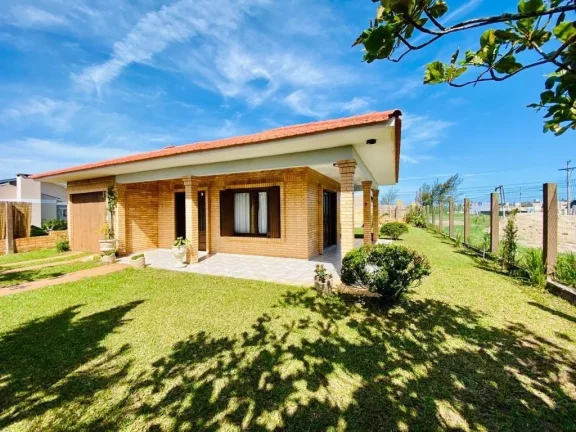 Imagem AB 143 Casa 61763 - Casa à venda no bairro Arpoador - Xangri-Lá/RS
