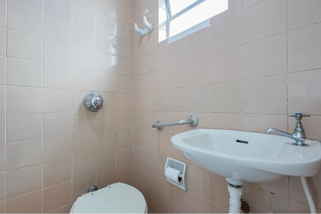 Imagem Apartamento em Higienópolis