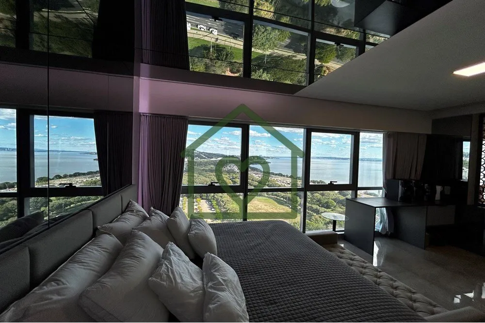 Imagem Oportunidade Única! Apartamento de 73m² Privativos com Vista Deslumbrante! Venha morar no último ...