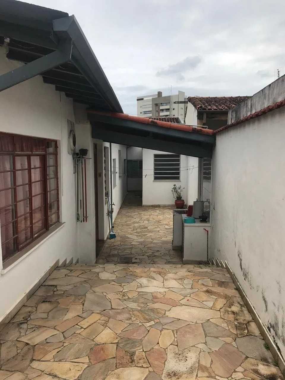 Imagem Casa à venda 4 Quartos, 3 Suites, 5 Vagas, 550M², Centro, Pindamonhangaba - SP