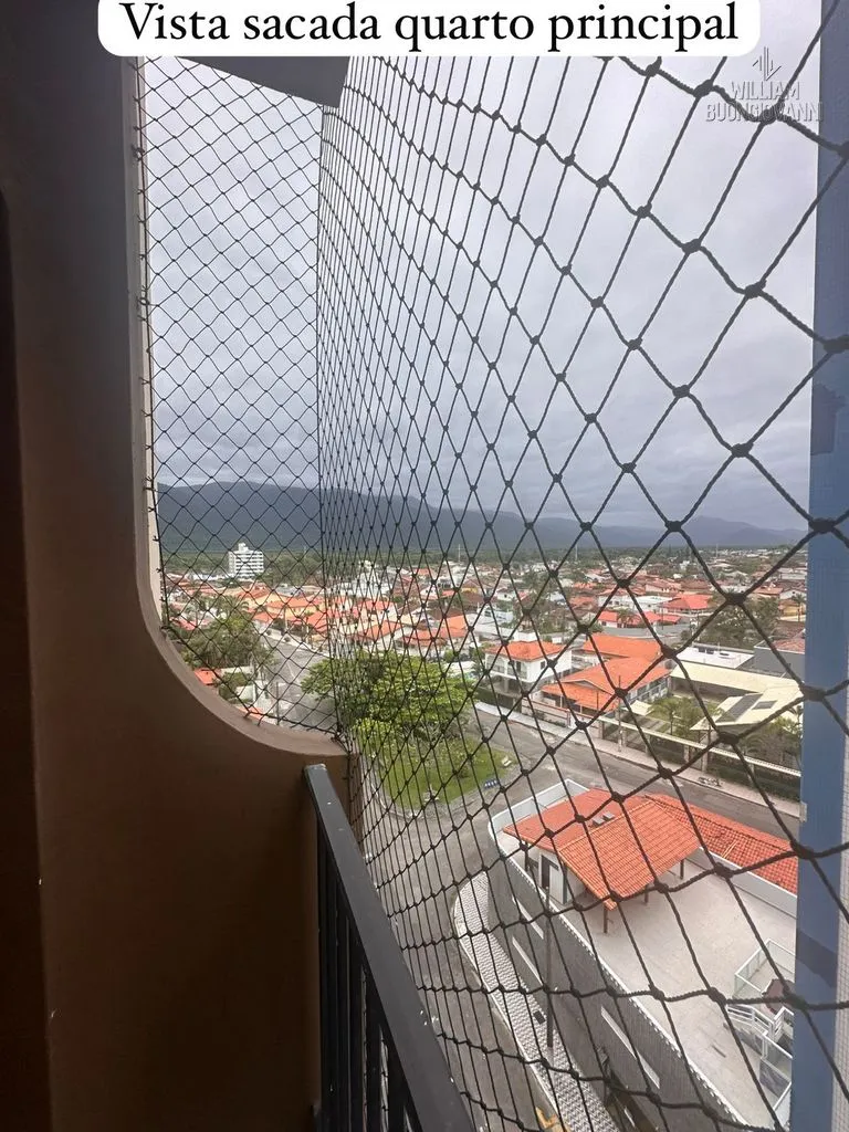 Imagem Apartamento à Venda em Flórida, Praia Grande - SP