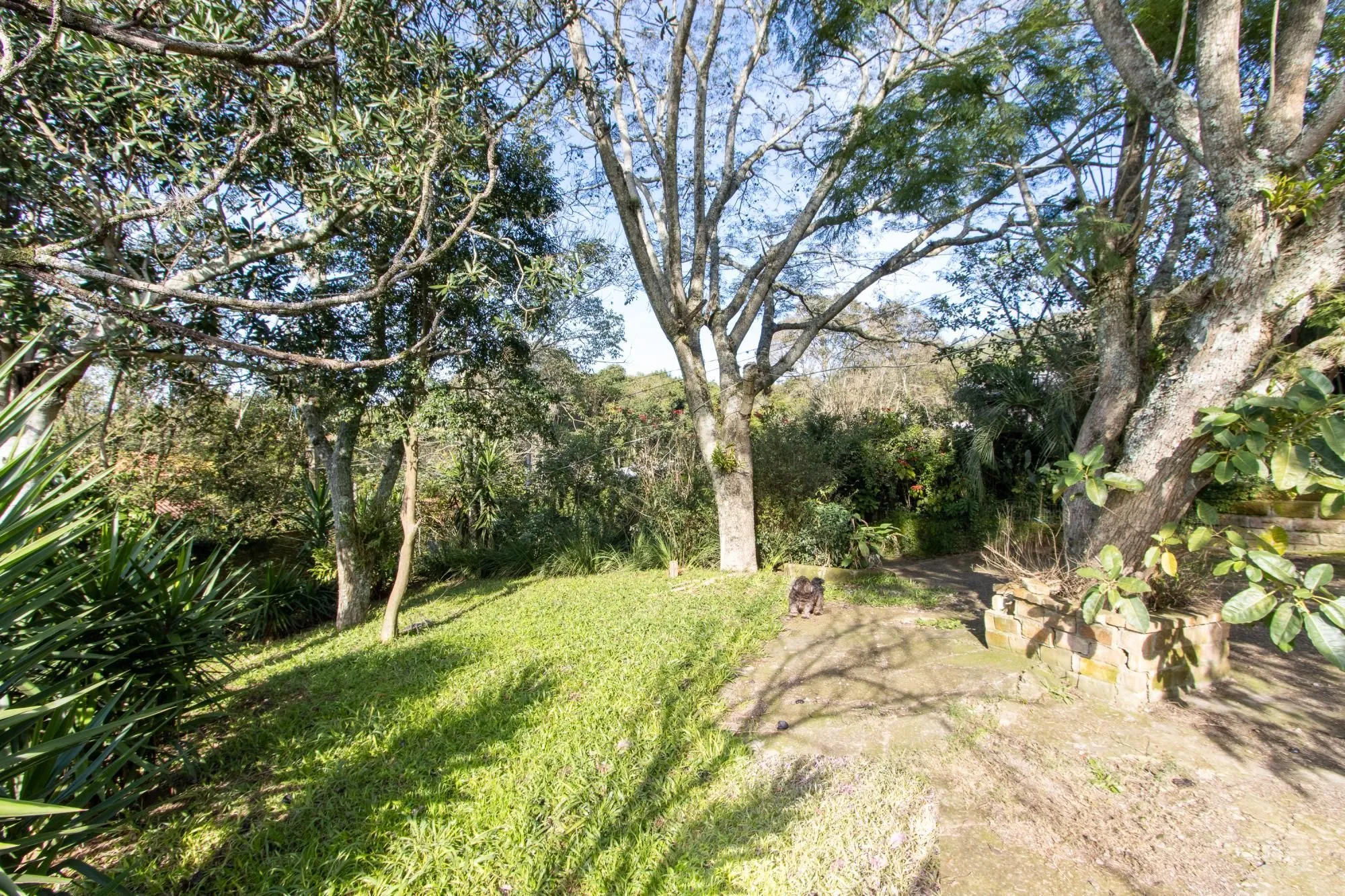 Imagem Casa para Venda - 130m², 3 dormitórios, sendo 1 suites, 3 vagas - Hípica