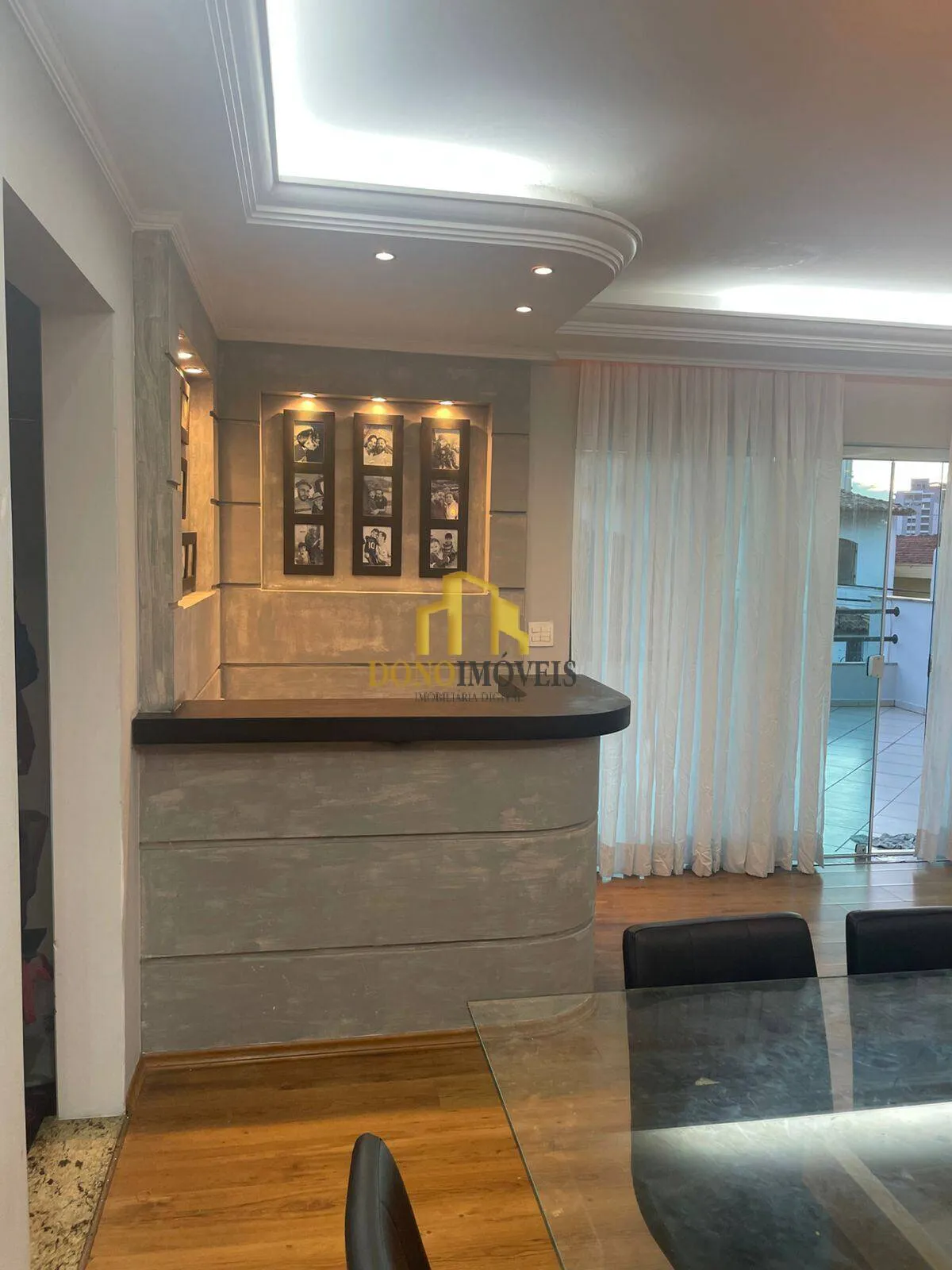 Imagem Casa a Venda 270m² - Santa Terezinha - São Bernardo do campo