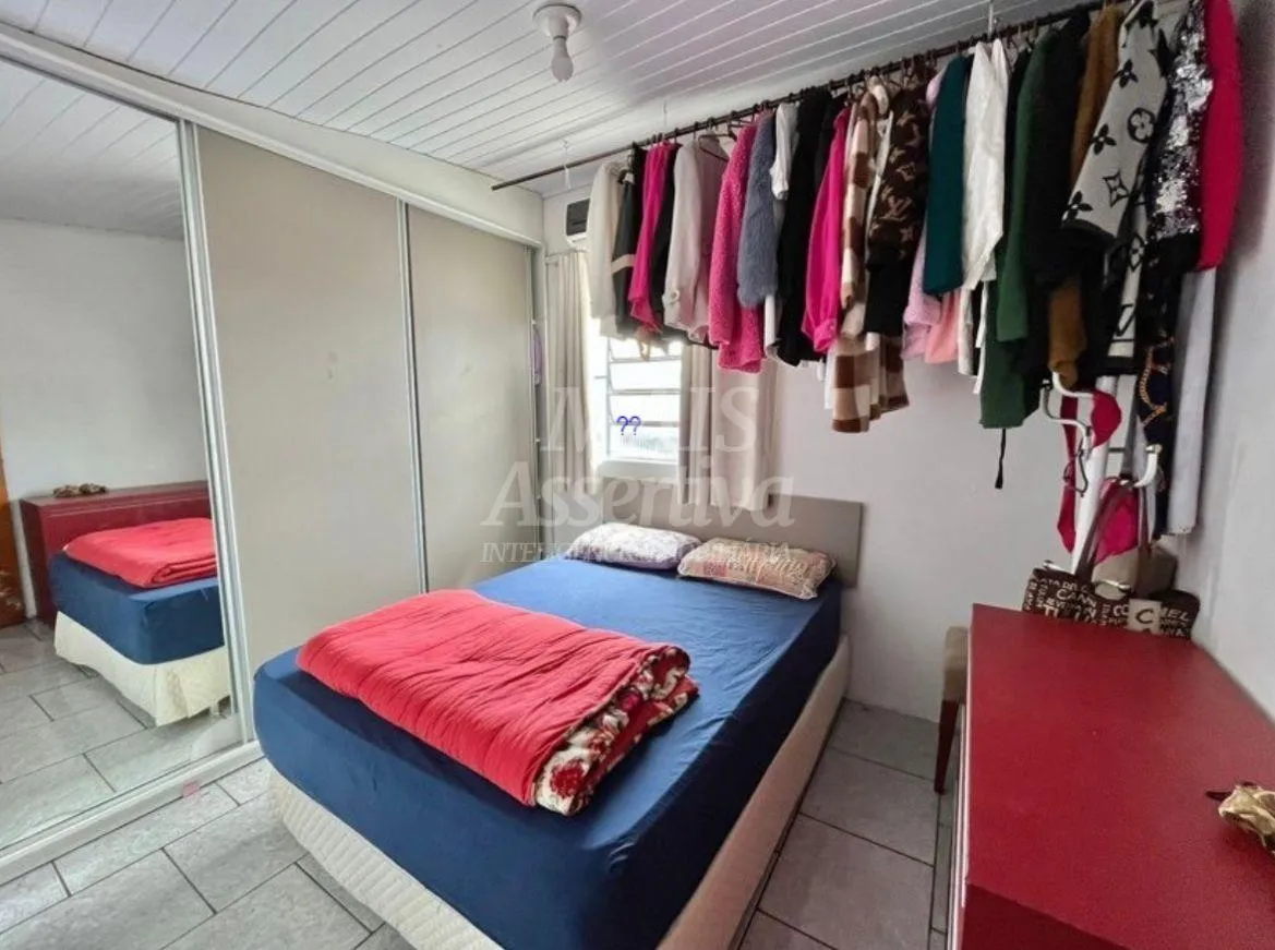 Imagem Casa semi-mobiliada a venda em BomJardim-CampoBom/RS - 4 dormitórios