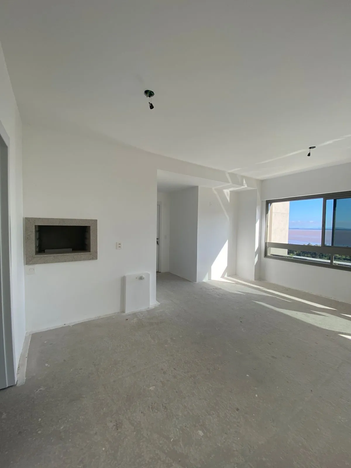 Imagem Apartamento em Praia de Belas