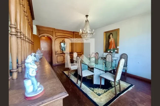 Imagem Apartamento à Venda - Copacabana, 3 Quartos, 280 m2