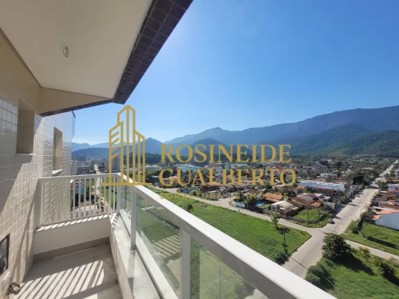 Imagem Cobertura Exclusiva à Venda na Praia de Massaguaçu – Alto Padrão, Vista Mar