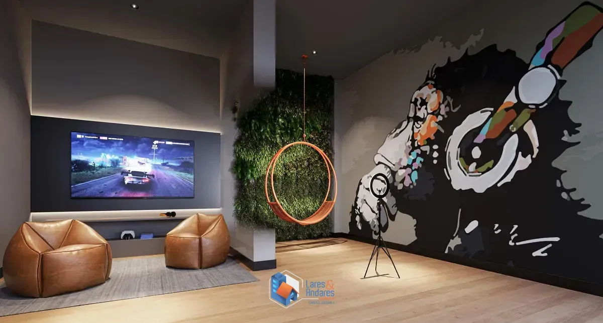 Imagem Apartamento para venda em Vila Albertina com 2 quartos, sendo 1 suíte, 71m²