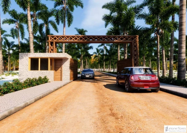 Imagem Pindorama Residence