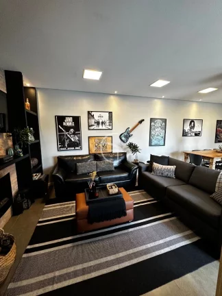 Imagem Venha conhecer essa incrível casa no Bom Retiro!