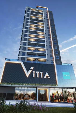 Imagem Vitta Towers - Apartamento à venda no bairro Tabuleiro dos Oliveiras - Itapema/SC