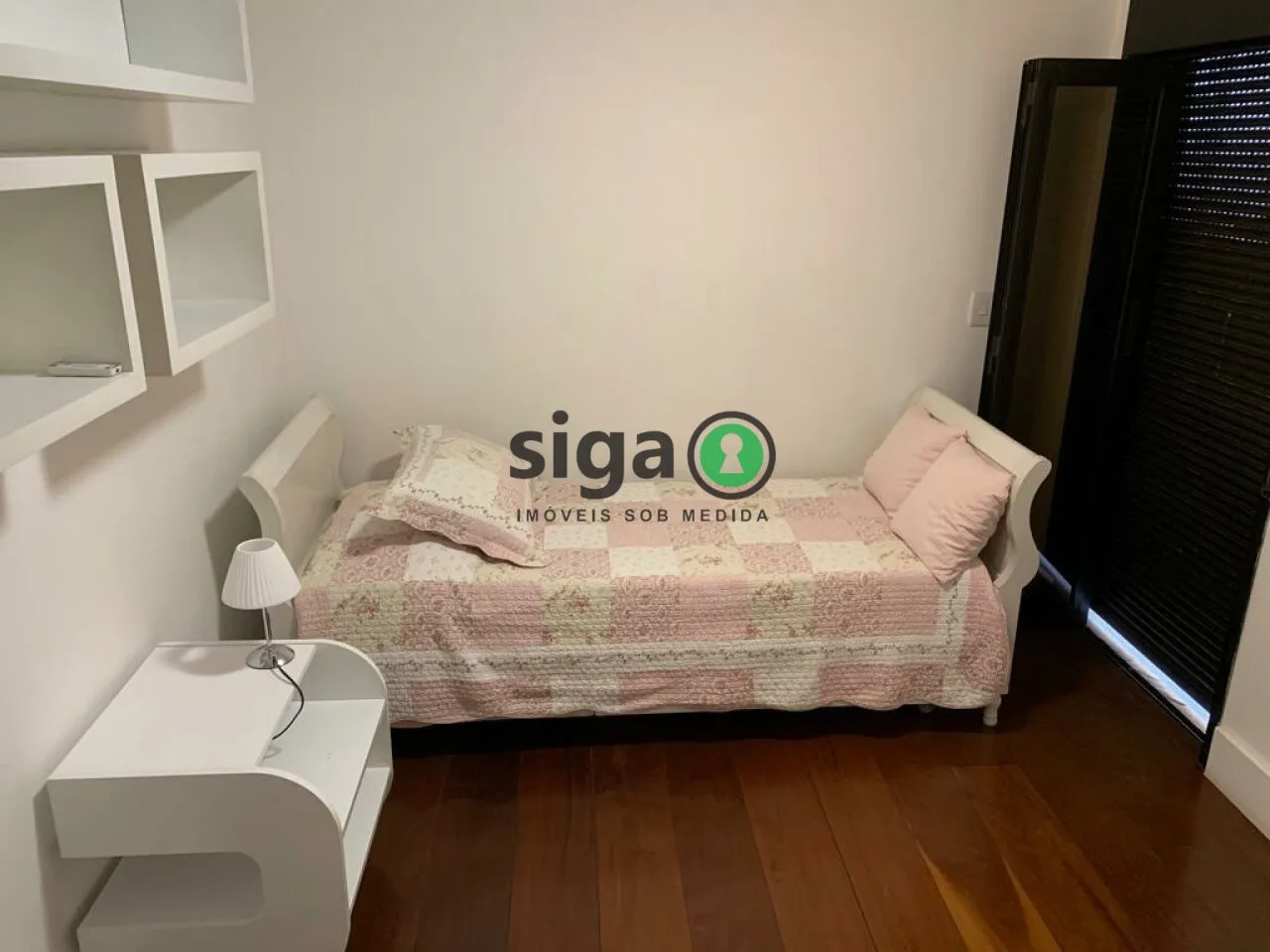 Imagem Apartamento para locação 3 quartos, localizado em Moema/São Paulo