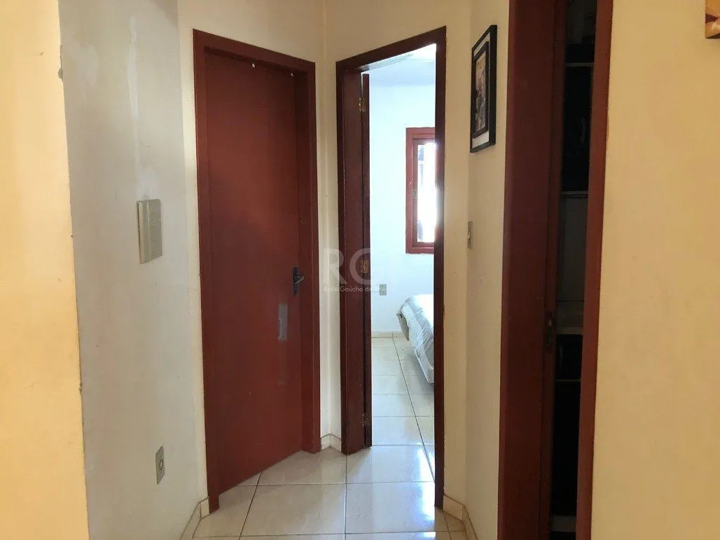 Imagem Casa para Venda - 120m², 3 dormitórios, sendo 1 suites, 2 vagas - Aberta dos Morros