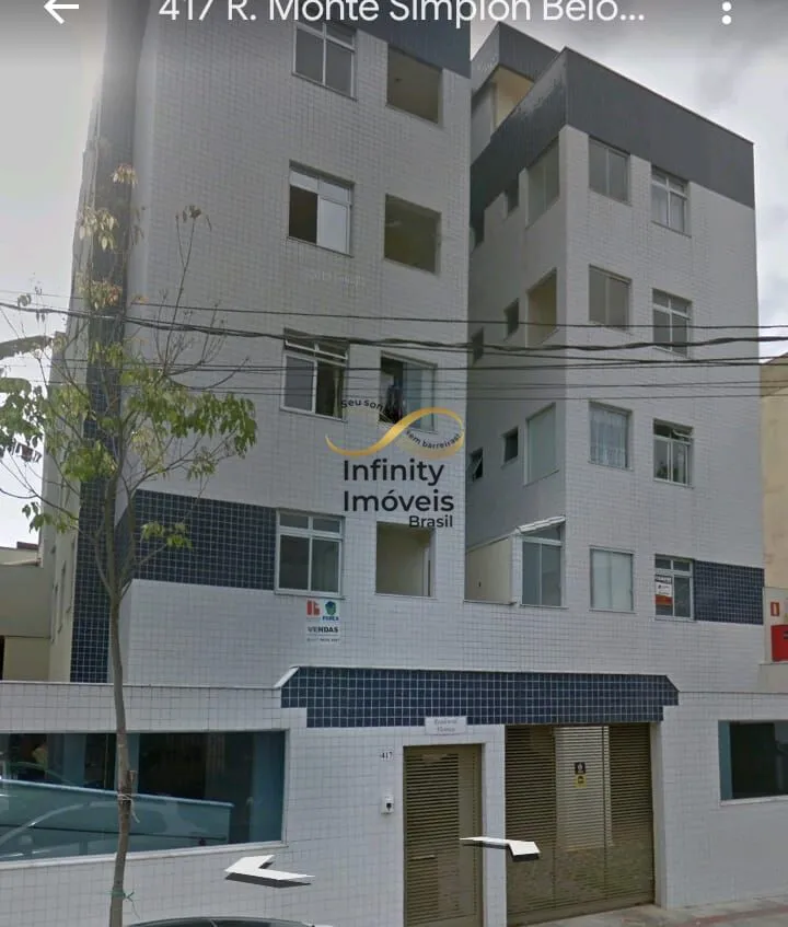 Imagem Florença - Apartamento à venda no bairro Nova Suíssa - Belo Horizonte/MG
