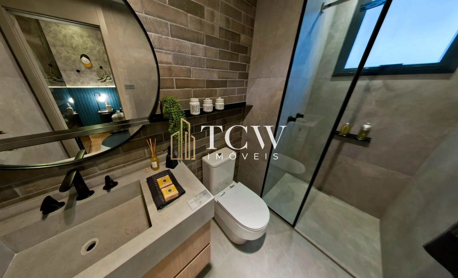 Imagem Apartamento à Venda | 166 m² | Brooklin, São Paulo/SP
