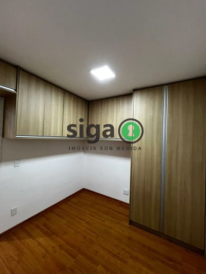 Imagem Apartamento a venda no Horto do Ype