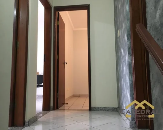 Imagem Sobrado Jd Marquesa 3 dorm com permuta