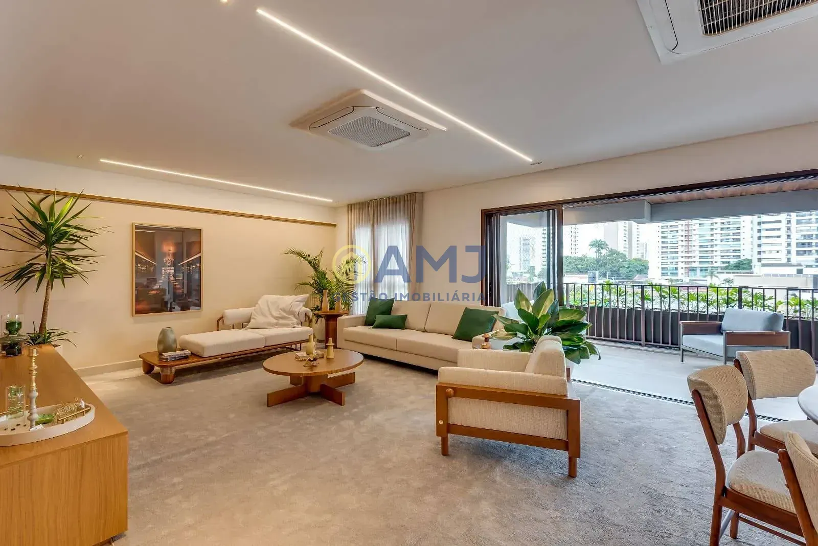 Imagem Apartamento à venda 3 Suítes no Setor Bueno