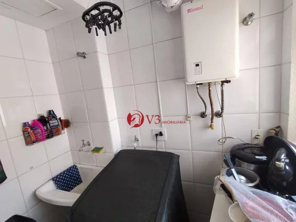 Imagem Apartamento a venda no Tatuap?(C) 3 Dormitórios sendo 1 Suíte, 2 Vagas, 72 m