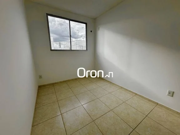 Imagem Apartamento à venda, 44 m² por R$ 199.000,00 - Residencial Aquários - Goiânia/GO
