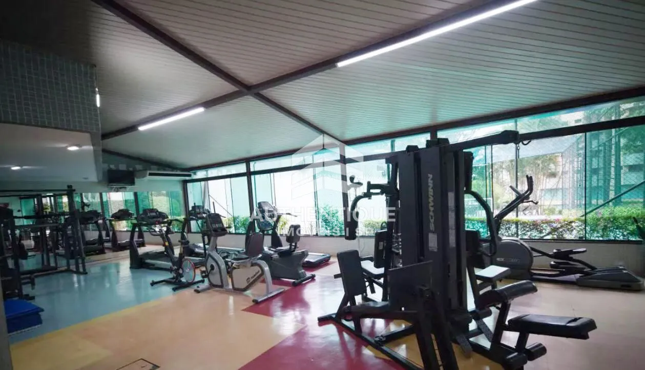 Imagem VILLA MONTE VERDE ANALIA FRANCO - Apartamento Alto Padrão no bairro Jardim Analia Franco à venda