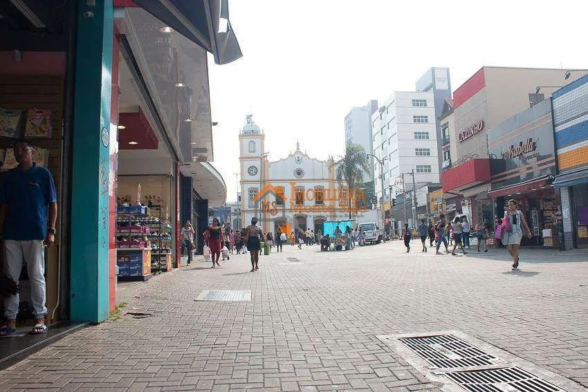 Imagem Casa com 3 dormitórios à venda, 200 m² por R$ 600.000,00 - Vila Flórida - Guarulhos/SP