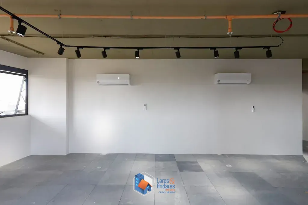 Imagem Sala à venda 2 Vagas 69M² Água Branca São Paulo - SP
