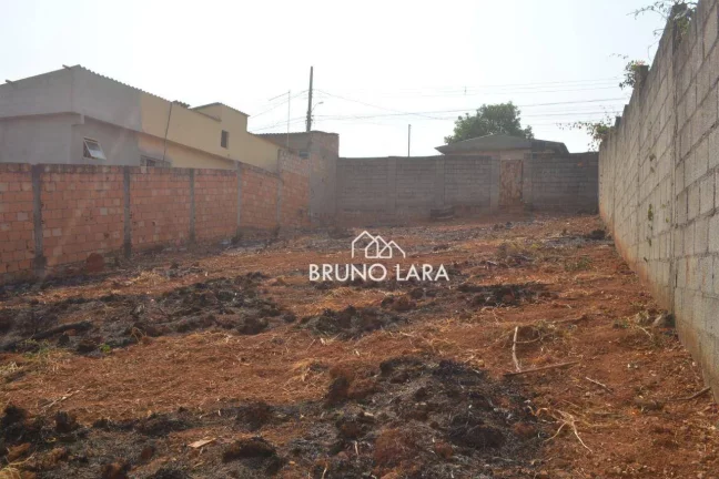 Imagem Lote à venda no Bairro Vale do Amanhecer em Igarapé MG