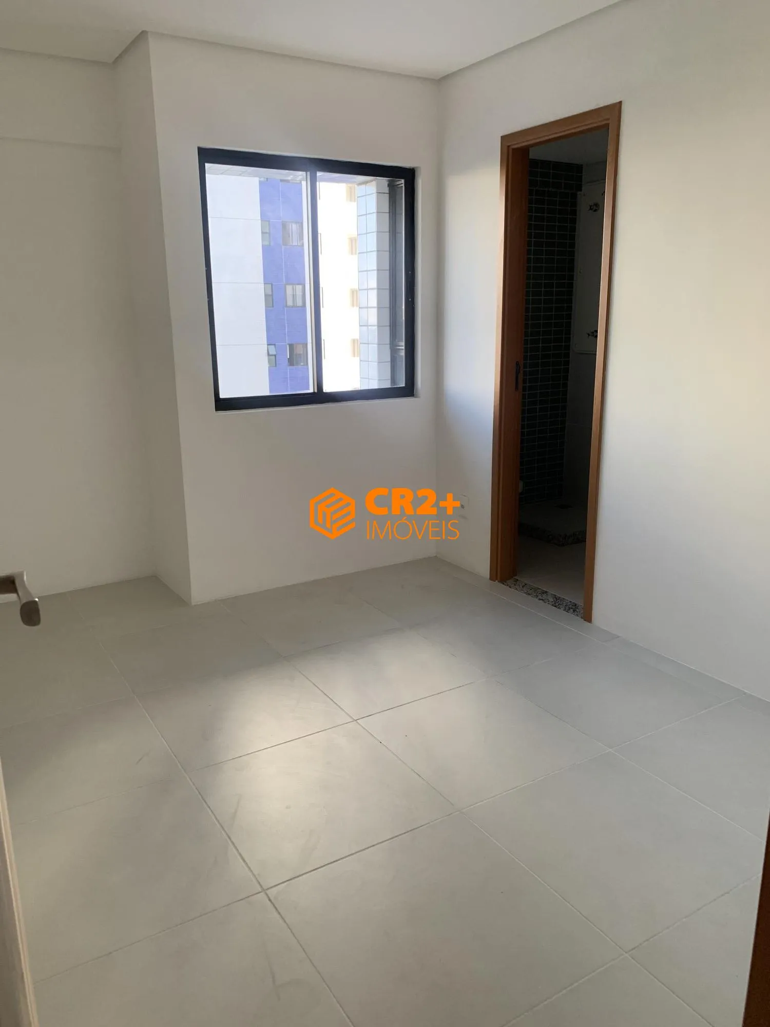 Imagem Apartamento 3 QTOS; 2 Suítes - Rosarinho