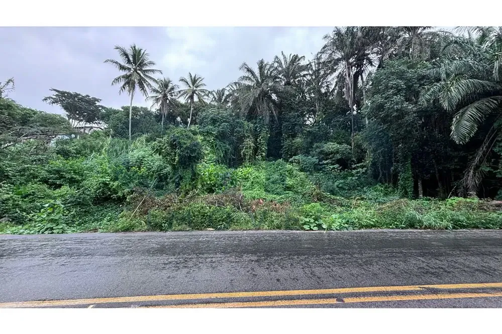 Imagem Terreno de 2.147 m² para venda em Santo André, Santa Cruz Cabrália