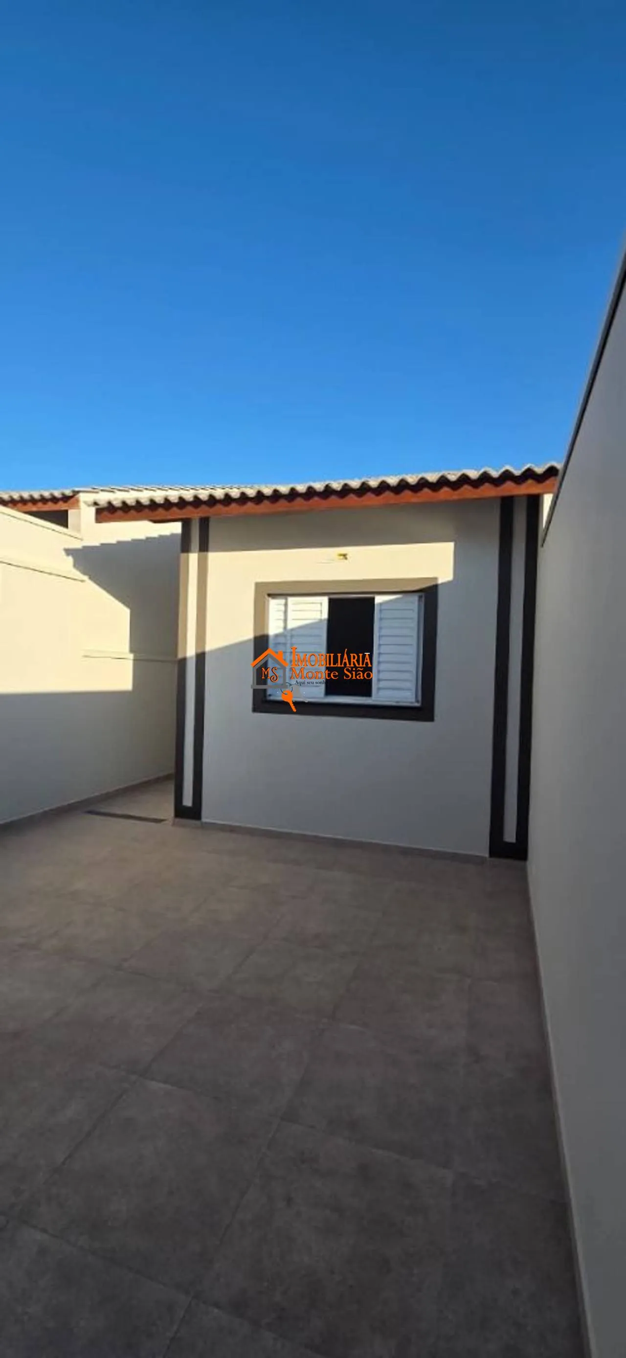 Imagem Casa com 2 dormitórios à venda, 73 m² por R$ 630.000,00 - Cidade Parque Alvorada - Guarulhos/SP