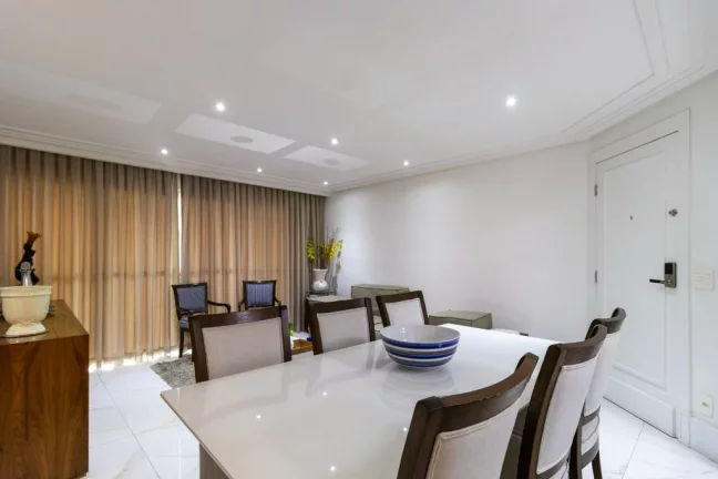 Imagem Apartamento à venda em São Paulo, Jardim Aeroporto, com 3 quartos, 109m2