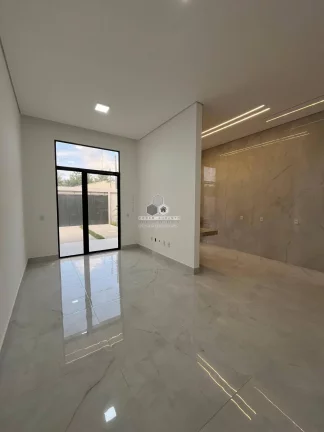 Imagem Morada dos Pássaros: Casas Planas com 03 suítes no Eus?(C)bio