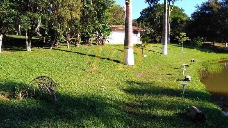 Imagem Sitio em Vargem-SP divisa com Extrema - MG