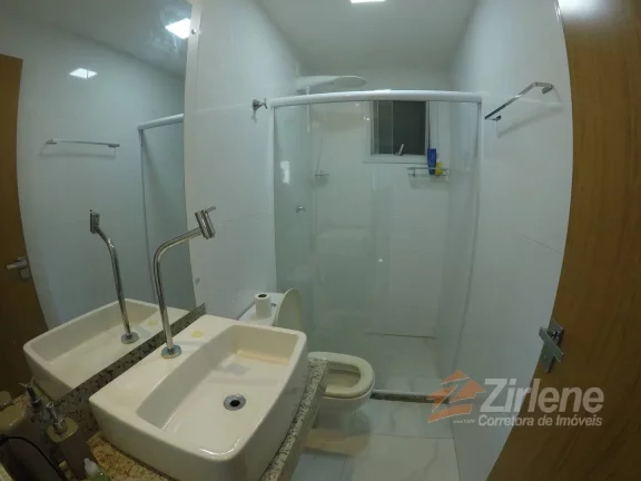 Imagem APARTAMENTO DE TRES QUARTOS..PRÉDIO NOVO.. ÁREA DE LAZER.