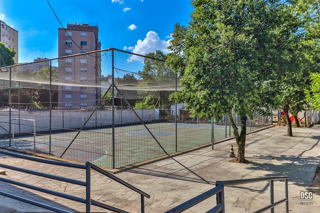 Imagem Apartamento em Jardim Itu Sabará
