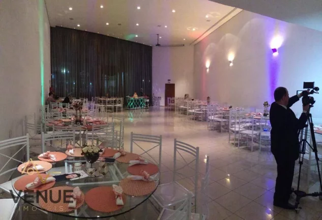 Imagem Salão à venda, 260 m² por R$ 3.169.000,00 - Tatuapé - São Paulo/SP