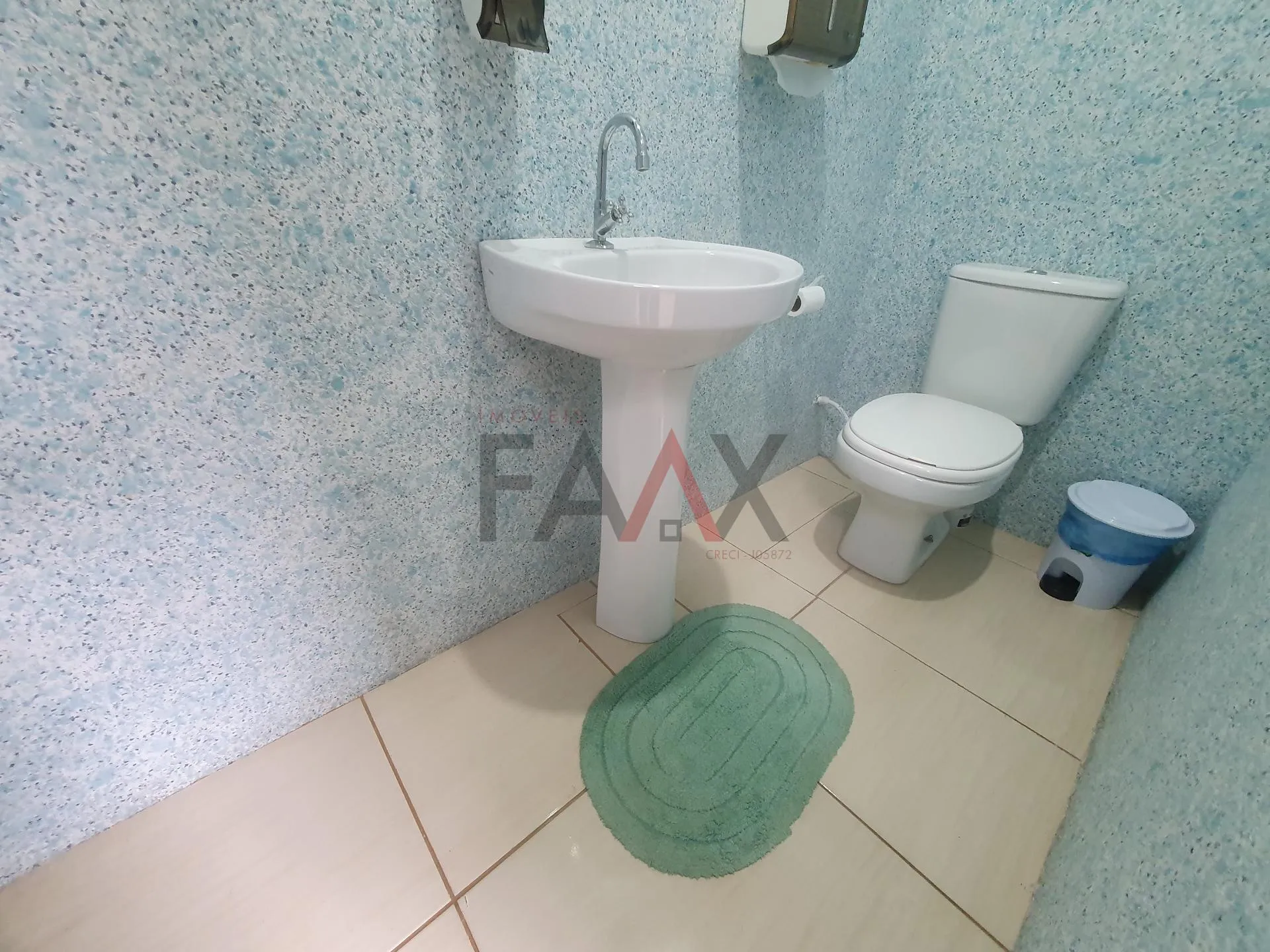 Imagem casa a venda próximo ao GRESGA no centro em Guarapuava - PR