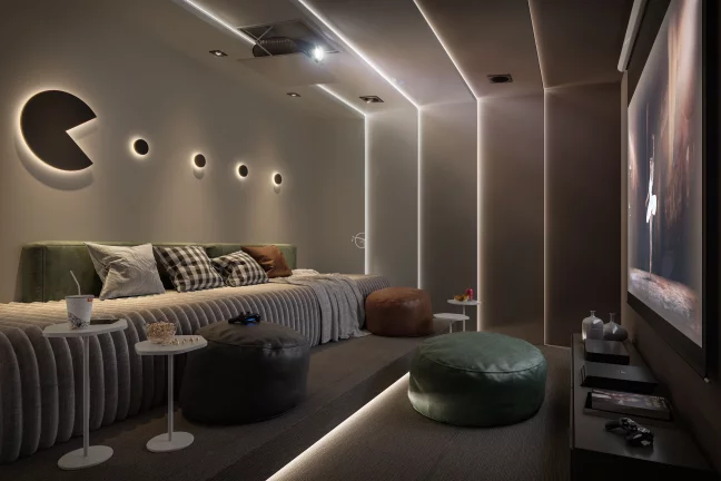 Imagem APARTAMENTO RESIDENCIAL em JOINVILLE - SC, ATIRADORES