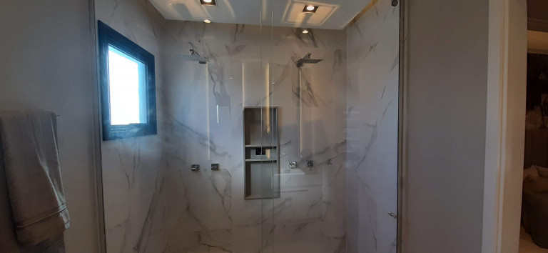 Imagem Apartamento com 3 Quartos à Venda, 155 m² em Vila Castelo Branco - Indaiatuba